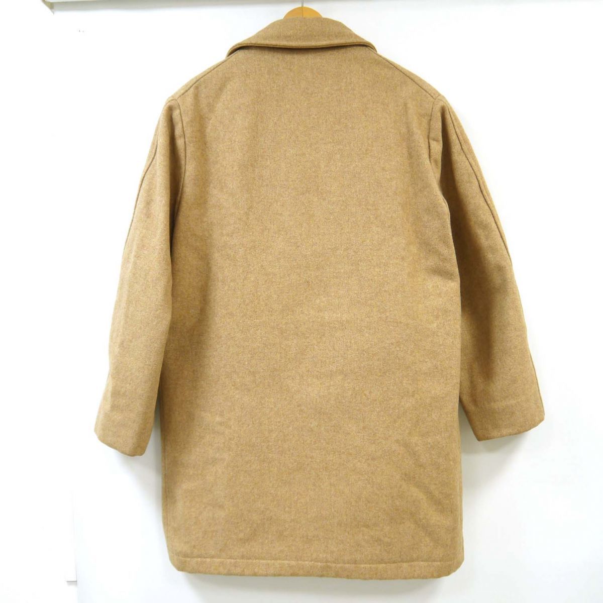 希少 80s◇McGREGOR マックレガー ダッフルコート ヴィンテージ ウール