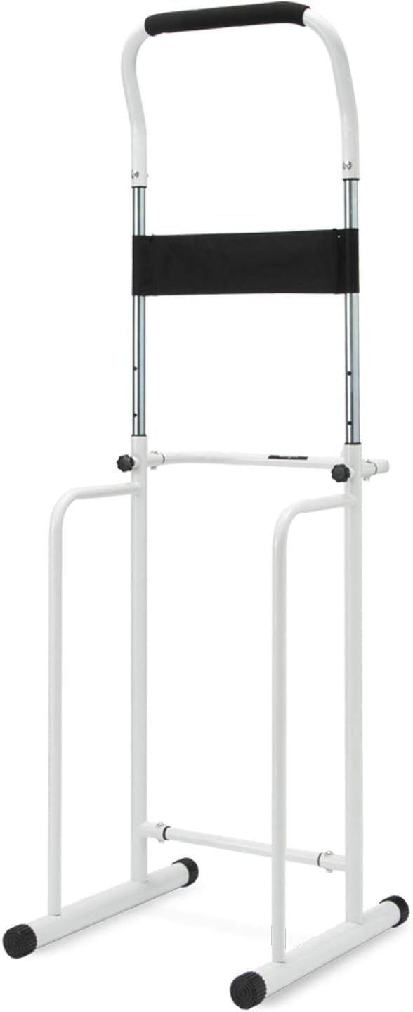 MRG] ぶら下がり健康器 リハビリ 介護 介護予防 耐荷重150kg 