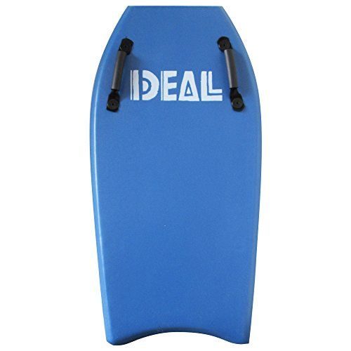 IDEAL ボディボード タンデム NAVYBLUE送料無料