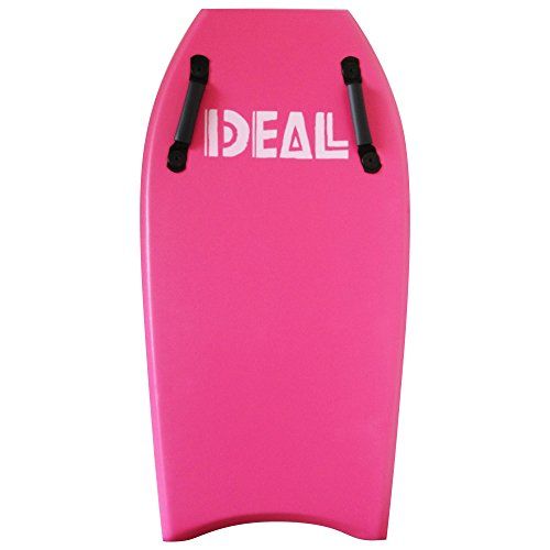 IDEAL ボディボード タンデム PINK送料無料 7,830円