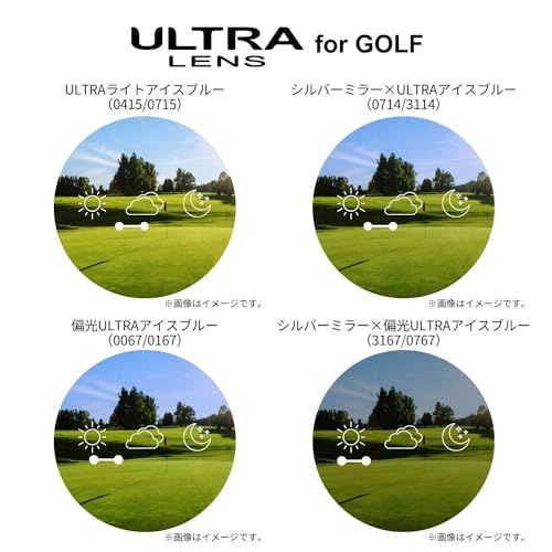 [スワンズ] 日本製 スポーツ サングラス イーアール ER1-2 偏光 調光 (ゴルフ ドライブ フィッシング アウトドア用)送料無料