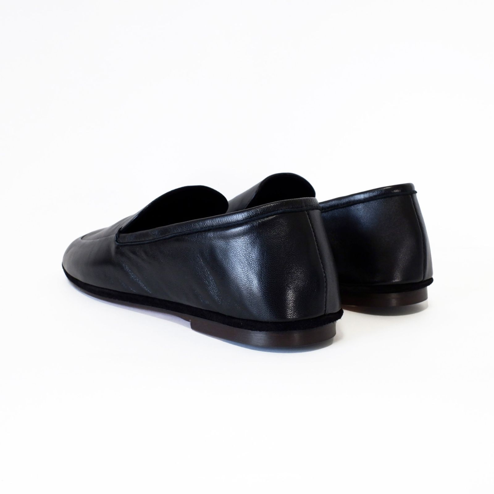 26ss Lemaire OUTDOOR SLIPPERS レザーシューズ - メルカリ