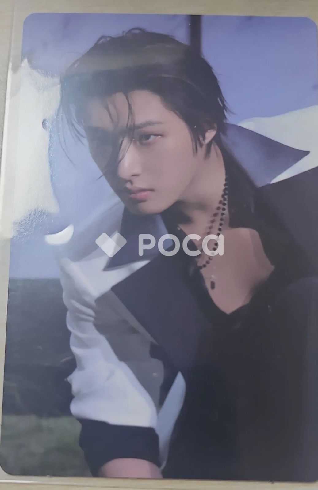 ATEEZ ミンギ GOLDEN HOUR : Part.4 POCAALBUM VER. A VER. - メルカリ