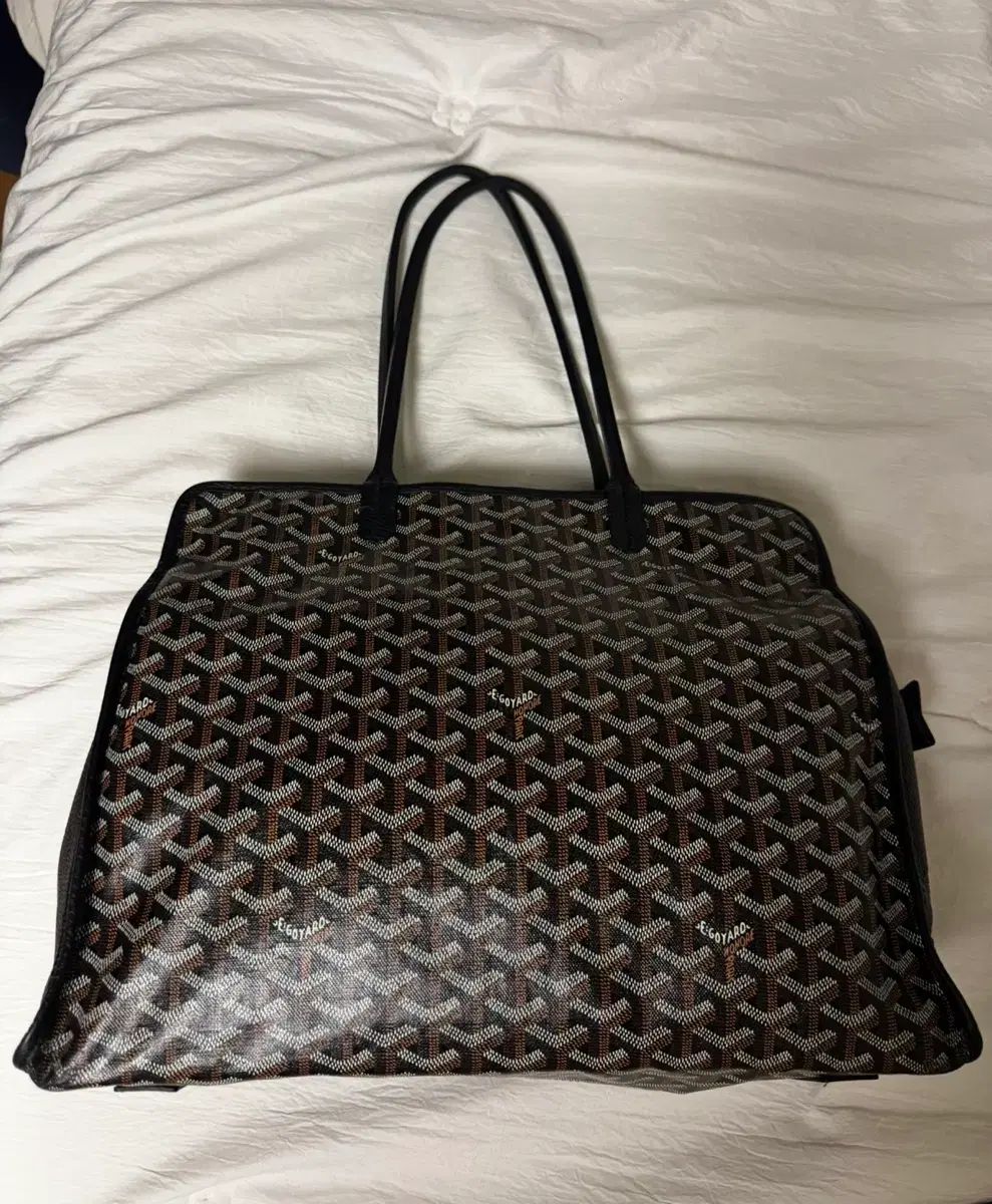 Maison Goyard ゴヤール トートバッグ 出品