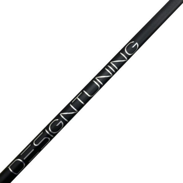 【中古】 テーラーメイドスリーブ付き(Qi4D系) Design Tuningドライバー用 シャフト CODE-X 60(2024) (フレックスS)Bランク ゴルフクラブ