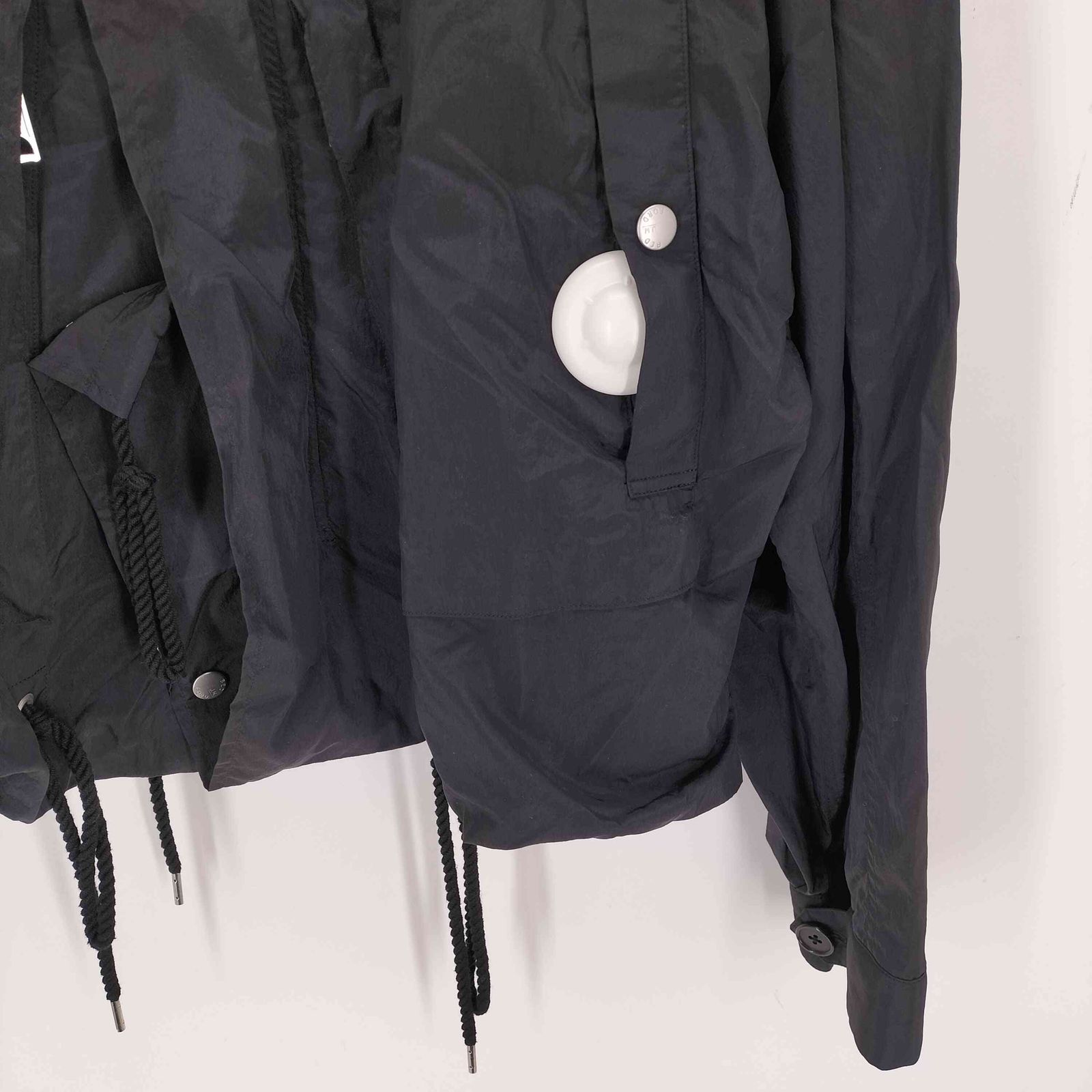 ベッドフォード BED J.W. FORD 24AW Short Mods レディース 表記無