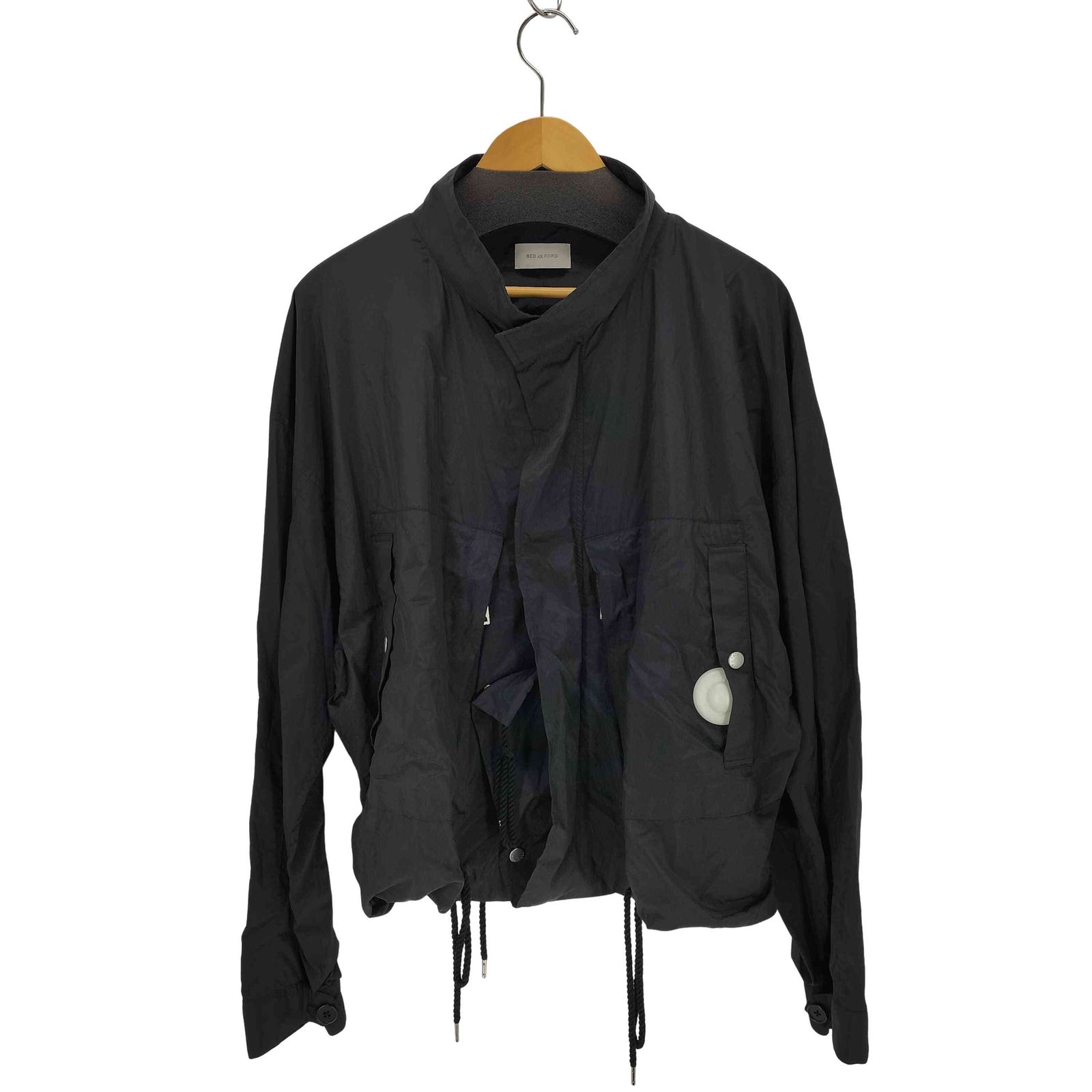 ベッドフォード BED J.W. FORD 24AW Short Mods レディース 表記無