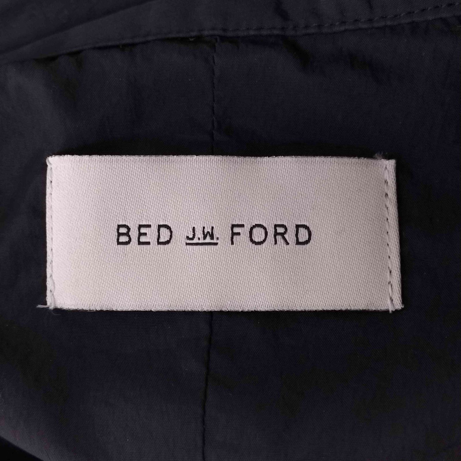 ベッドフォード BED J.W. FORD 24AW Short Mods レディース 表記無