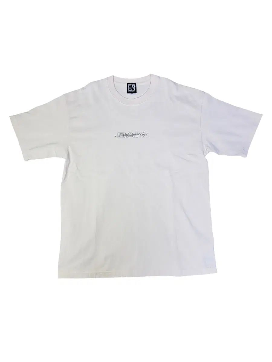 PROPELLER x バキ BAKI 範馬刃牙 グラフィック Tシャツ M