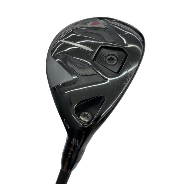 【中古】 タイトリスト TSi2 24° ユーティリティ UT NS PRO MODUS3 HYBRID GOST (フレックスS) メンズ 男性用 右利き 右用 Cランク ゴルフクラブ