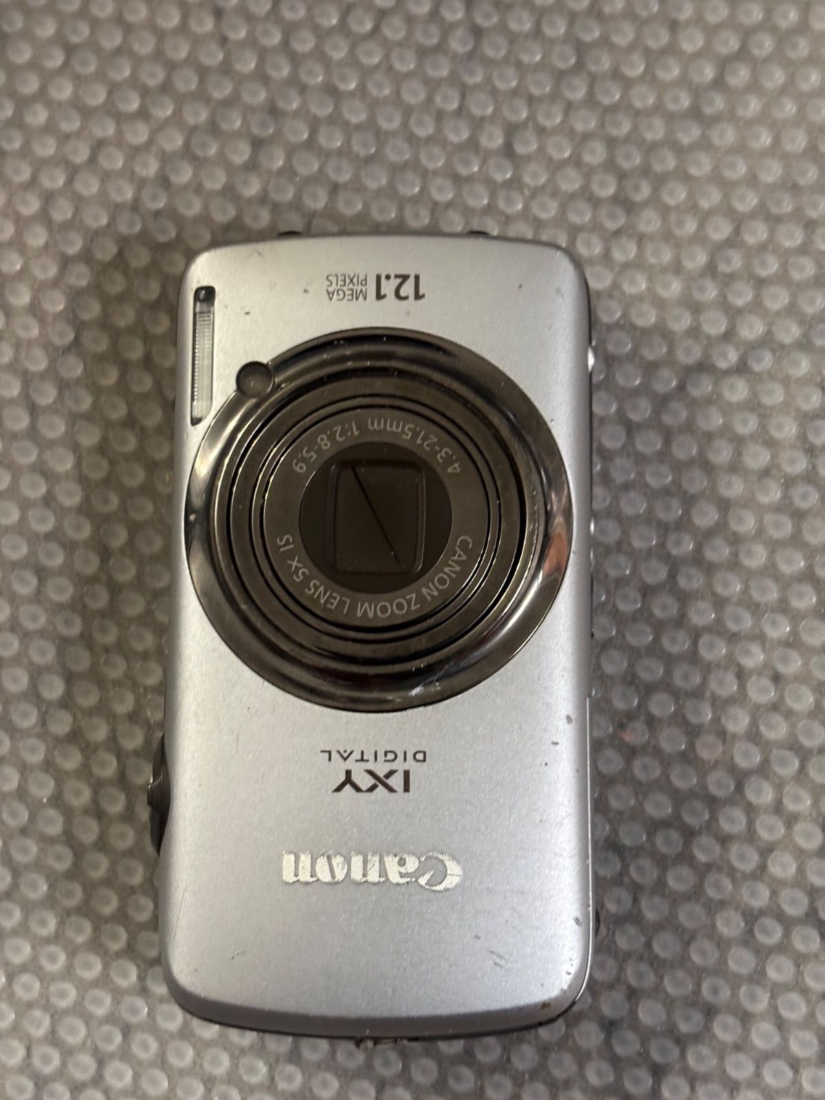 Canon IXY DIGITAL IXY930 IS 　　26041262