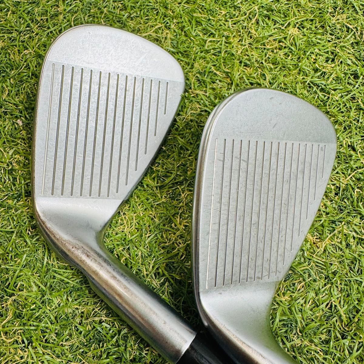 【A在】大人気モデル ピン i500 金ドット メンズアイアンセット 5本 S A在】大人気モデル ピン i500 金ドット メンズアイアンセット 5本 S