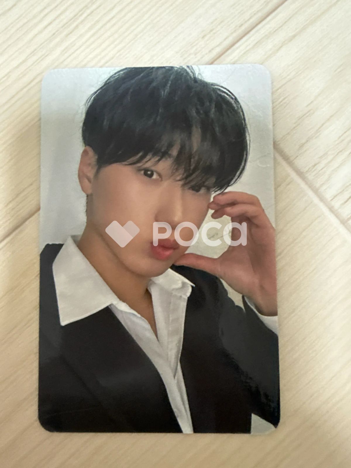 ATEEZ サン 2026 ATEEZ FANMEETING ~DAWN:26~ 報酬 - メルカリ