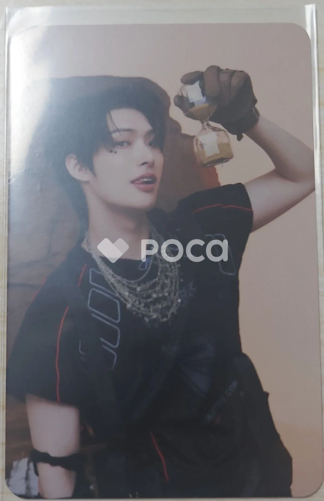 ATEEZ ミンギ ATEEZ X ANITEEZ POP-UP STORE ANITEEZ IN TREASURE