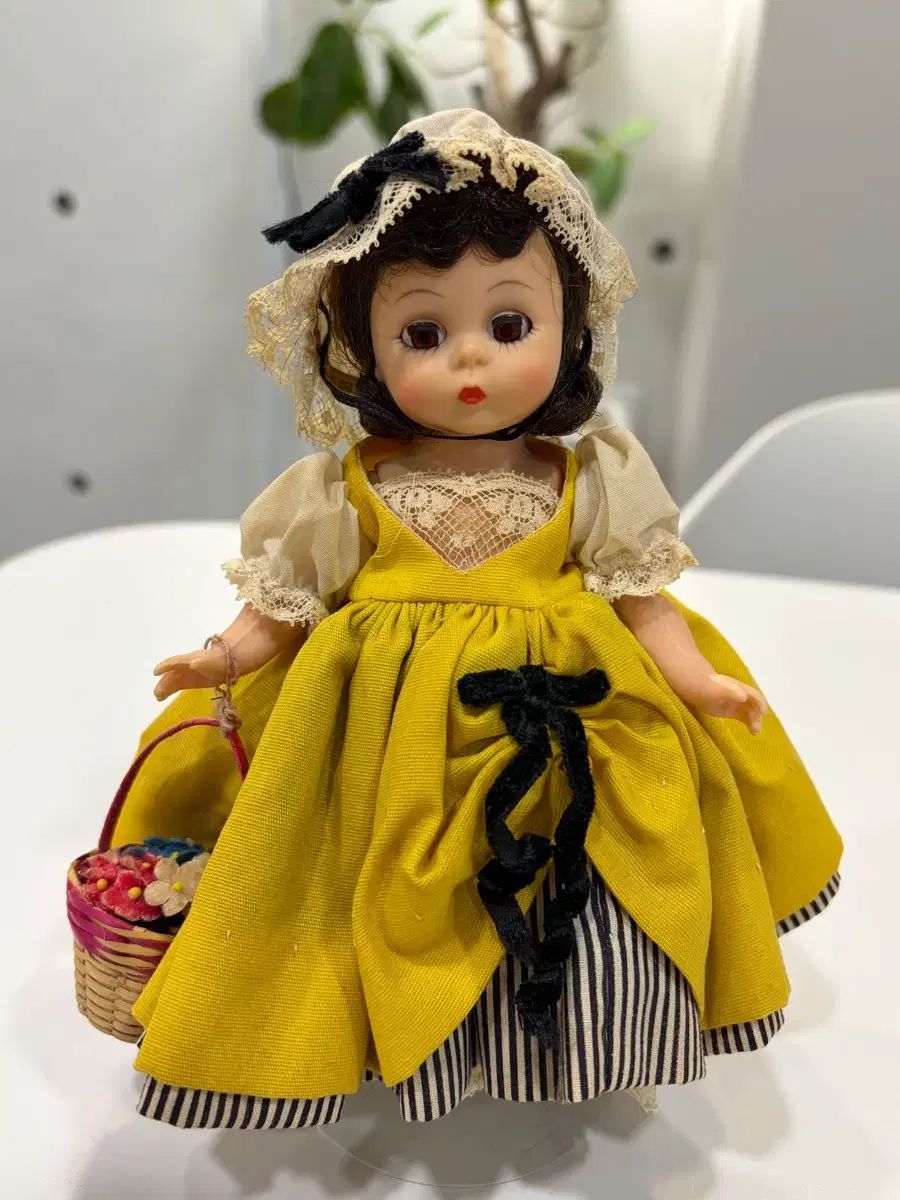 マダムアレキサンダー ヴィンテージ ぬいぐるみ 6,235円