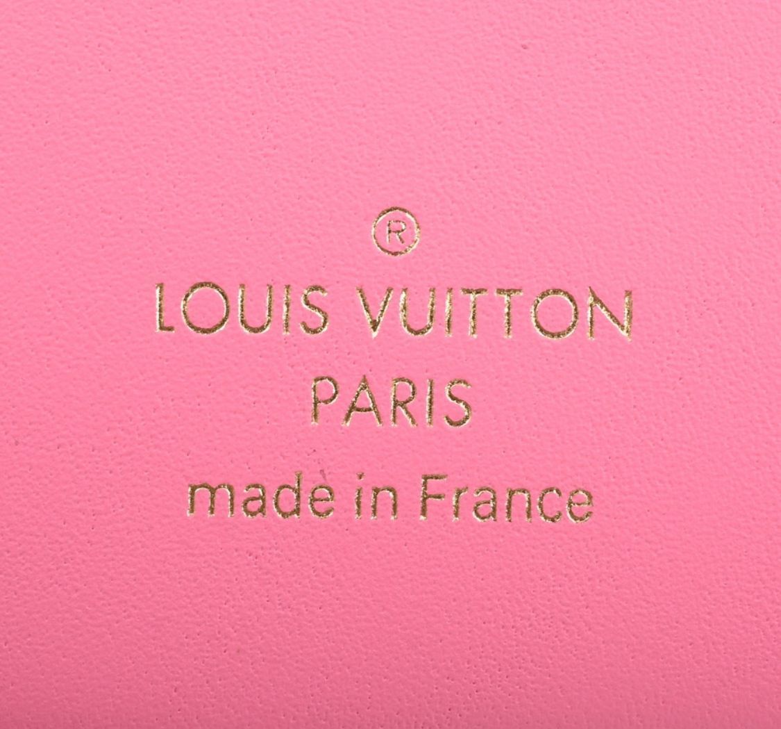 LOUIS VUITTON モノグラム ヴィヴィエンヌ トゥルースエリザベット 小物入れ レディース ルイヴィトン