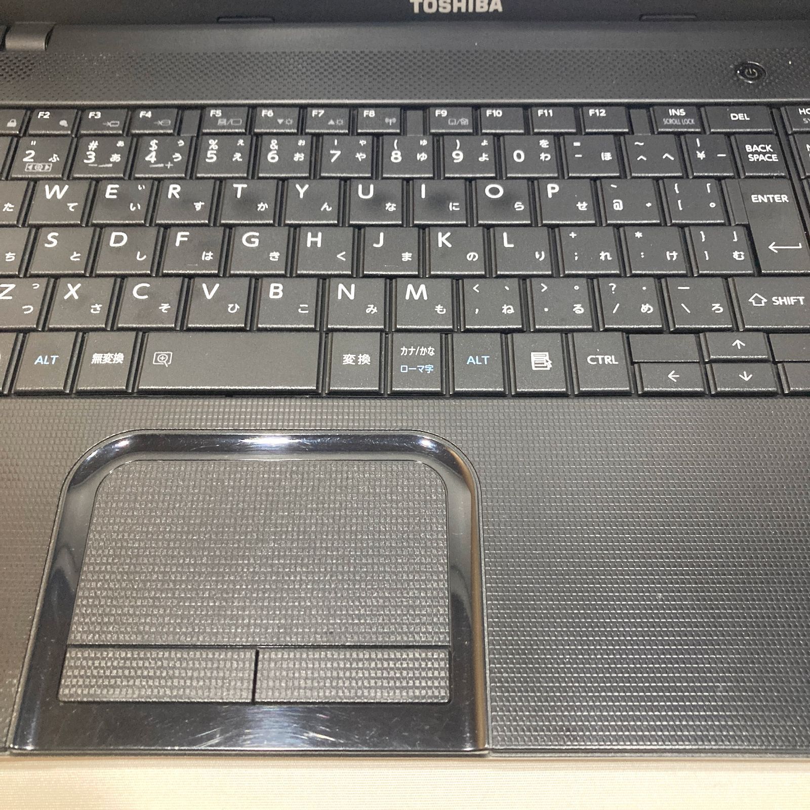 東芝 B352/W2MF DVD付 Win11 Office付 中古ノートPC - メルカリ