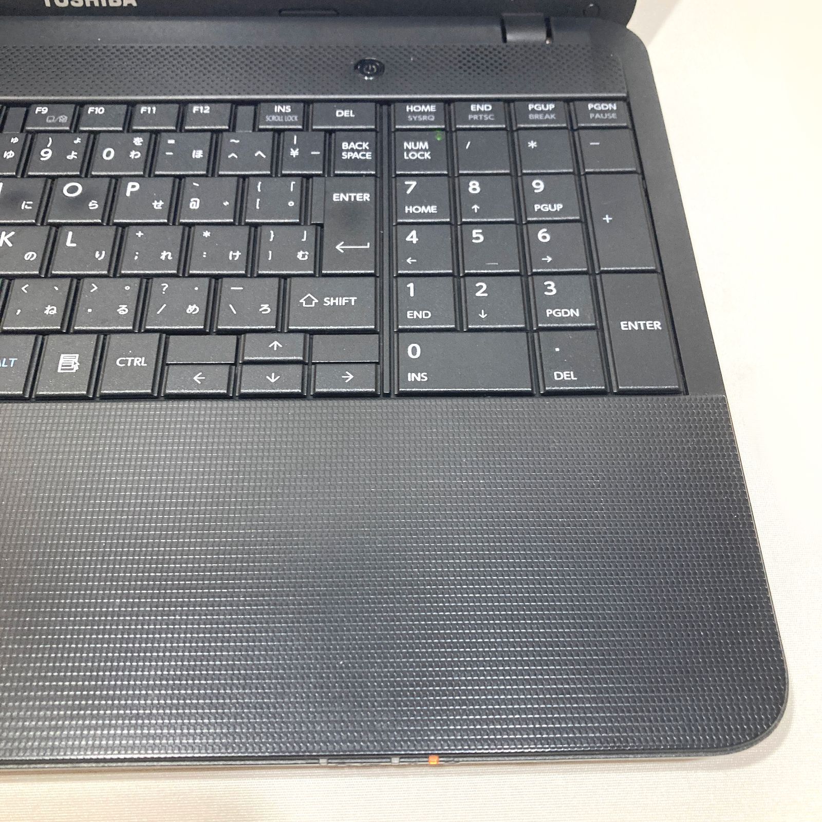 東芝 B352/W2MF DVD付 Win11 Office付 中古ノートPC - メルカリ