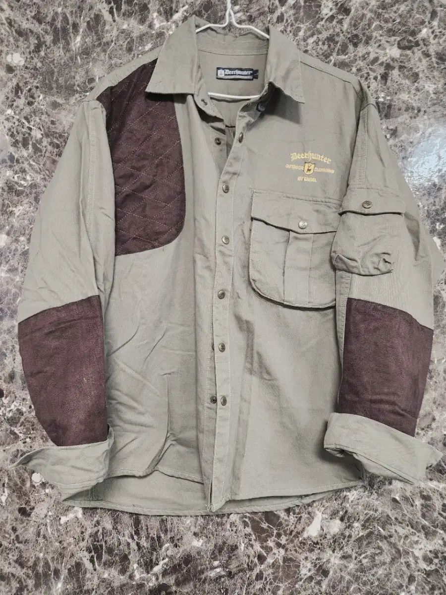 Deerhunter DEAR. HUNTER 사냥복 Outdoorシャツ