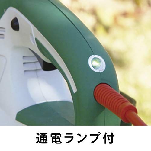 ★新品★マキタ 芝生バリカン 電源コード式 刈込幅110mm MUM1101 ae9771ee