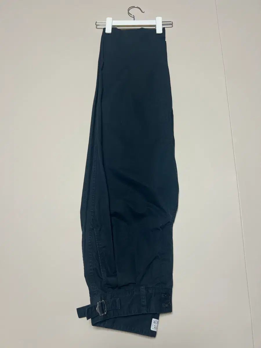 ANOTHER OFFICE アナザーオフィス サンティアゴパンツ