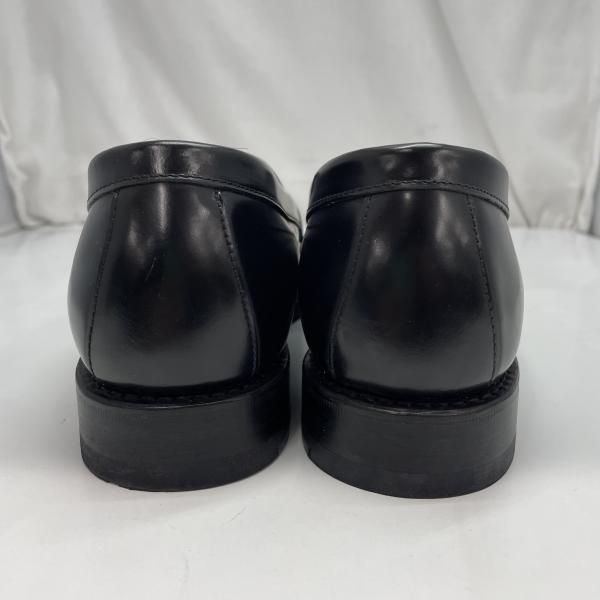 中古】Jalan Sriwijaya ローファー サイズ7 1/2(26.5cm相当) 98630