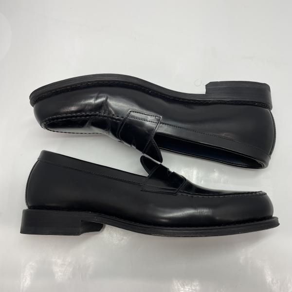 中古】Jalan Sriwijaya ローファー サイズ7 1/2(26.5cm相当) 98630