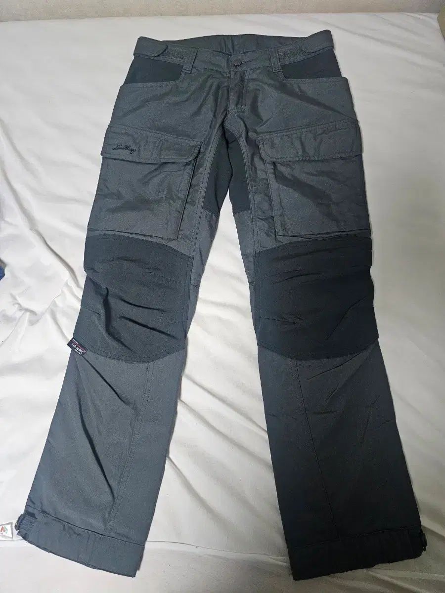 DAKS ダックス アセンティック パンツ
