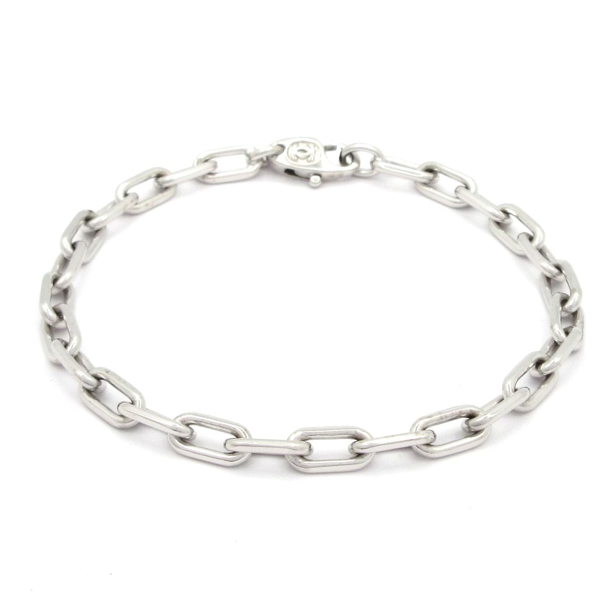 Cartier(カルティエ) ブレスレット美品 スパルタカス K18WG 240,100円
