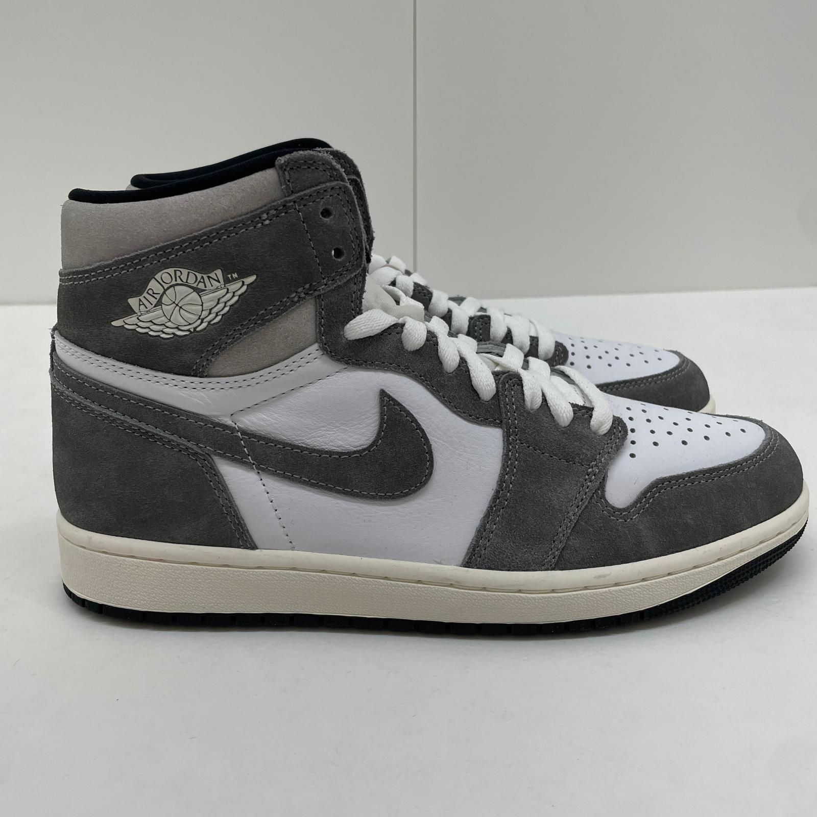尾張小牧店】 中古 NIKE | ナイキ スニーカー Air Jordan 1 Retro High