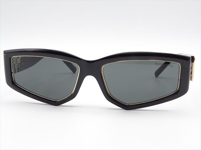 テイファニー　TIFFANY&CO. TF-4234U-8001/S4-55　【新品】【特価】メーカー希望小売価格￥75，790　TIFFANY&CO. 発売記念セール！