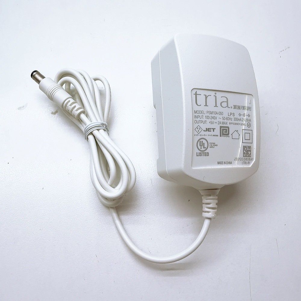 新品同様＊付属品完備》 トリア パーソナルレーザー 4X Tria LHR 4.0