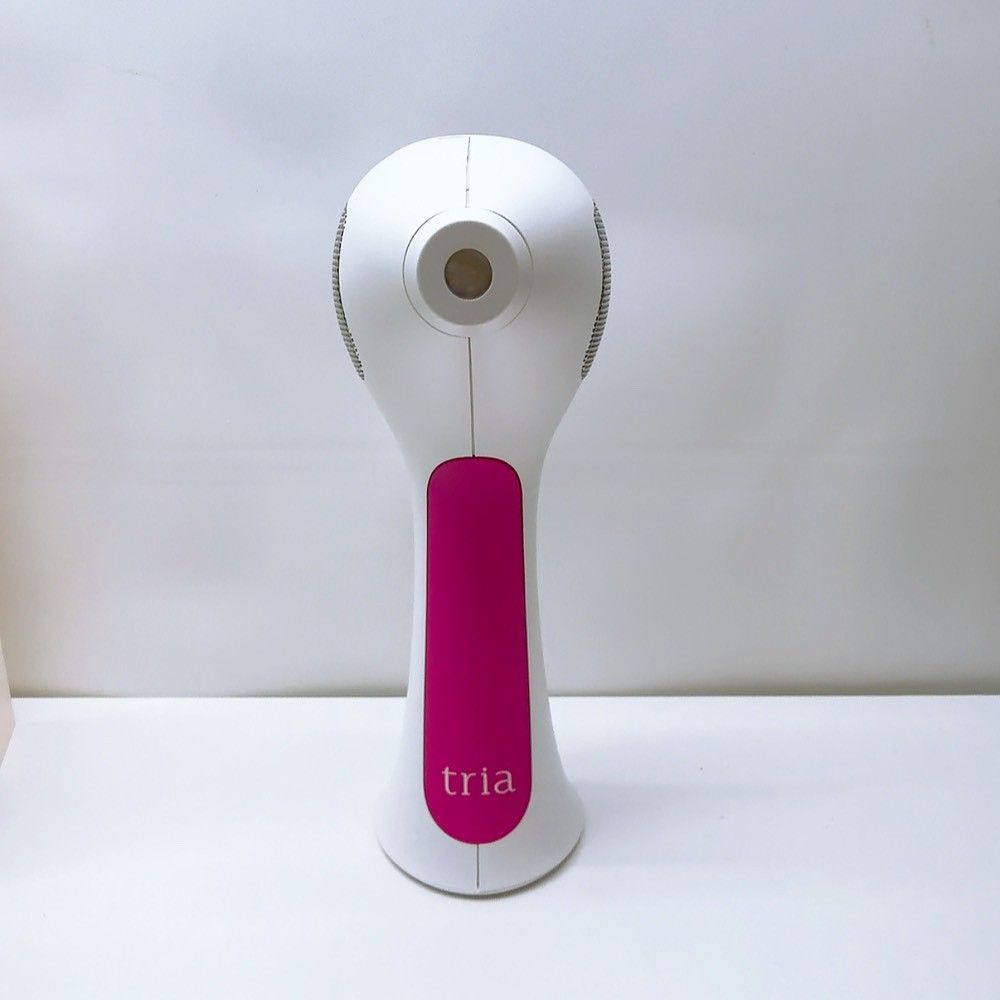 新品同様＊付属品完備》 トリア パーソナルレーザー 4X Tria LHR 4.0