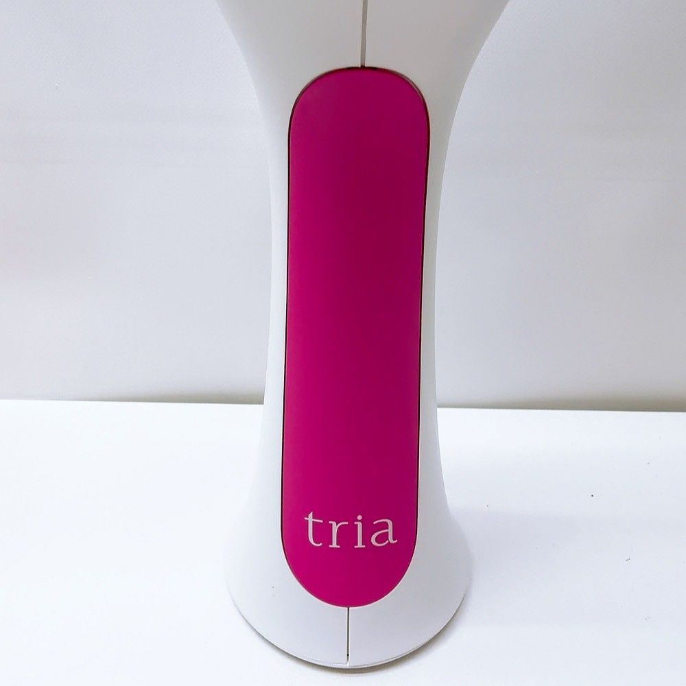 新品同様＊付属品完備》 トリア パーソナルレーザー 4X Tria LHR 4.0