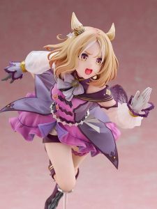 フィギュア ナリタトップロード 「ウマ娘 プリティーダービー」 1/7