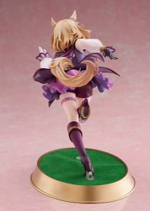フィギュア ナリタトップロード 「ウマ娘 プリティーダービー」 1/7