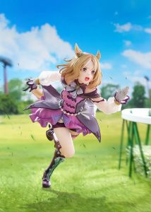 フィギュア ナリタトップロード 「ウマ娘 プリティーダービー」 1/7