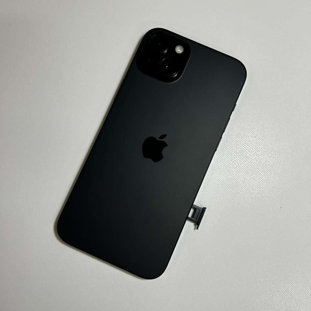 【不良なし】iPhone 15｜128GB｜国内版SIMフリー 不良なし】iPhone 15｜128GB｜国内版SIMフリー - メルカリ