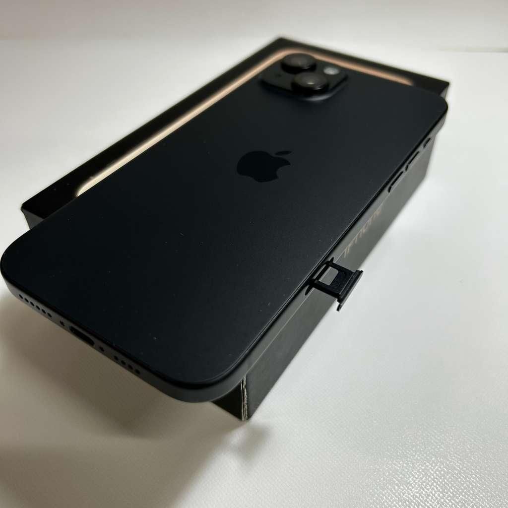 不良なし】iPhone 15｜128GB｜国内版SIMフリー - メルカリ