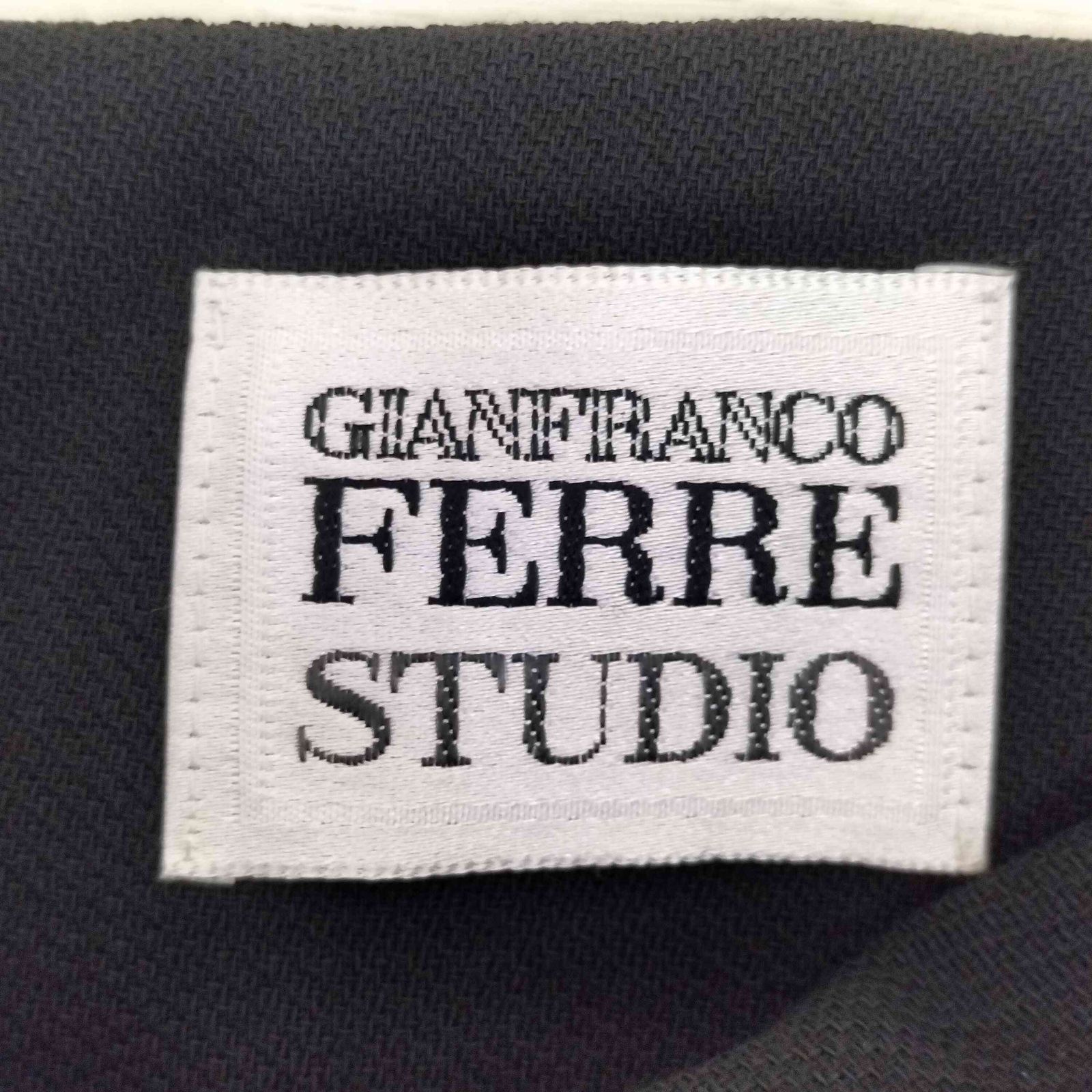 ジャンフランコフェレストゥーディオ GIANFRANCO FERRE STUDIO