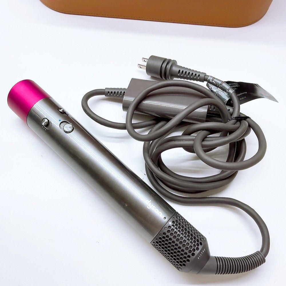 ほぼ未使用＊付属品完備》 ダイソン エアラップ Dyson Airwrap