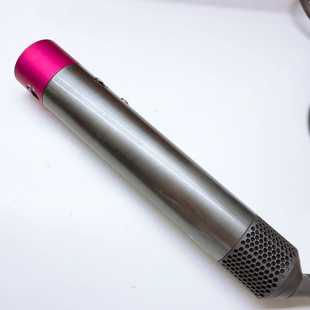 ほぼ未使用＊付属品完備》 ダイソン エアラップ Dyson Airwrap
