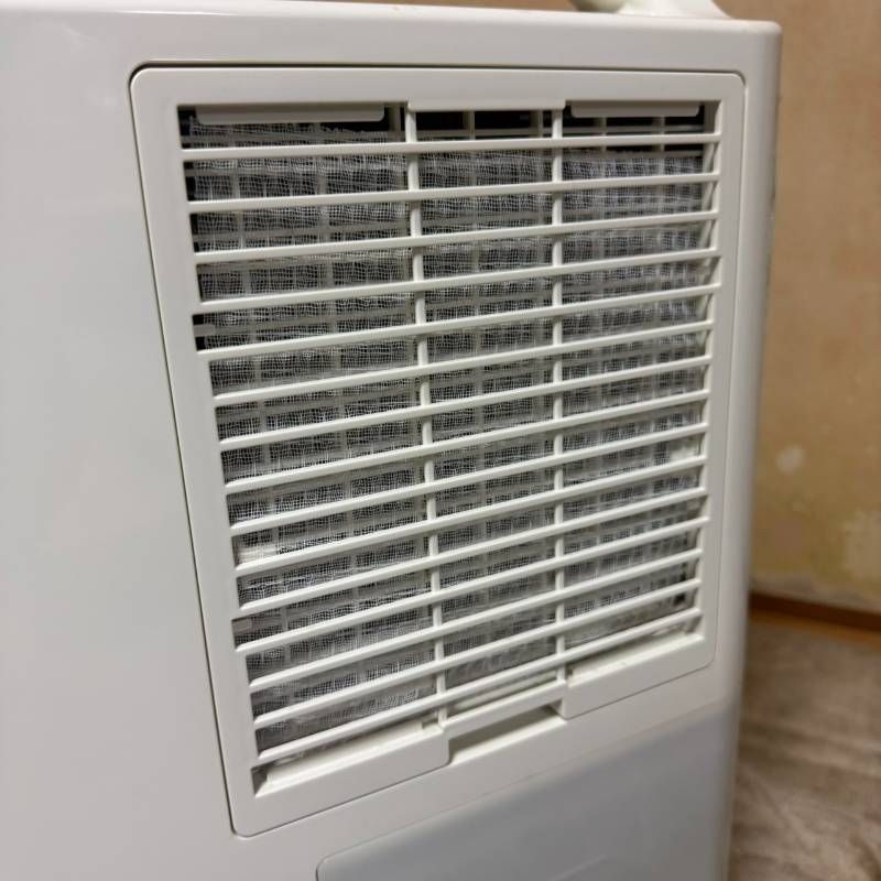 CORONA コロナ 衣類乾燥除湿機 CD-S6318-W 2019年製 ホワイト 箱付き