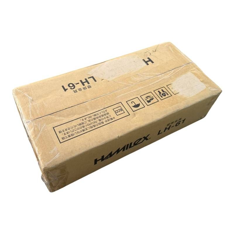 【未開封】HAMILEX ハミレックス LH-61 壁掛金具 テレビ用壁掛け金具