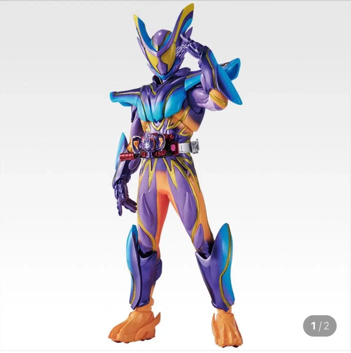 リゼロ エミリアの誕生日生活 A賞 アクリルクロック 2025 限定5個