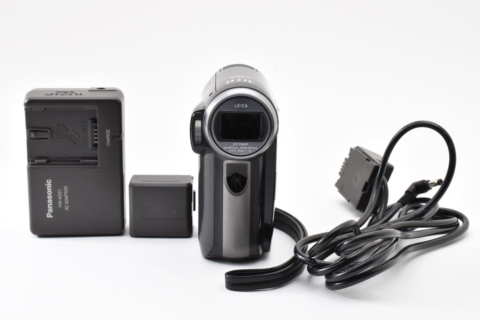 ★良品★パナソニック Panasonic HDC-SD7★ T33＃5729
