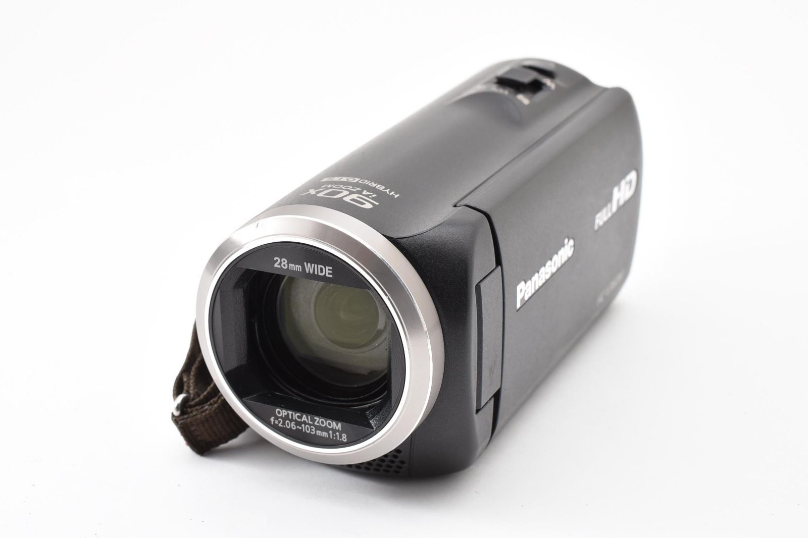 ★良品★パナソニック Panasonic HC-V360M★ T44#5733