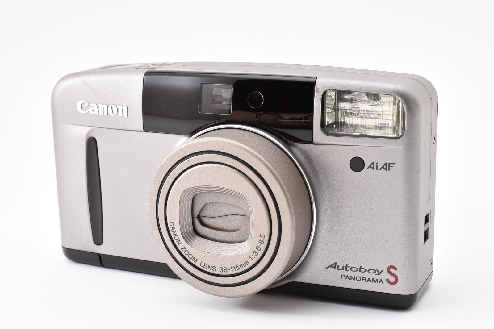 ★良品★キヤノン Canon Autoboy S PANORAMA★ T11＃5734