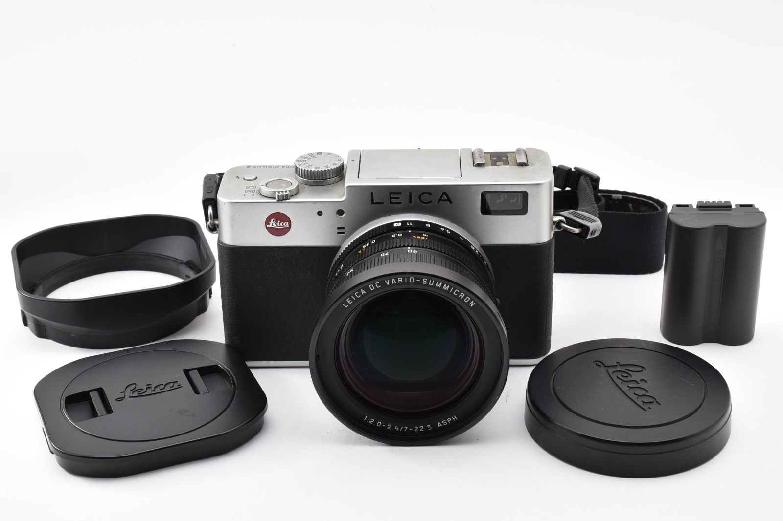 ★ライカ LEICA DIGILUX 2★ T29＃5752