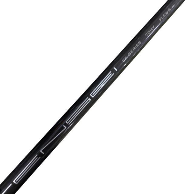 【中古】 ピンスリーブ付き(G440系) 三菱ケミカル(レイヨン)ユーティリティ用 シャフト TENSEI CK PRO ORANGE 70HY (フレックスS)Bランク ゴルフクラブ 10,768円